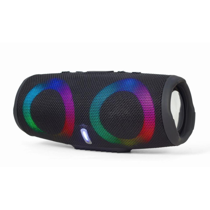 ALTAVOZ BLUETOOTH EFECTO LUZ LED ALTAVOZ BLUETOOTH EFECTO LUZ LED