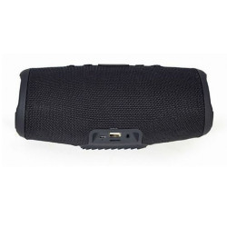 ALTAVOZ BLUETOOTH EFECTO LUZ LED 