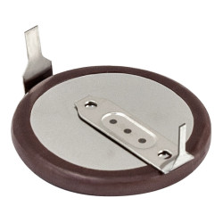 BATERIA RECARGABLE LITIO VL2020 3V 20 MAH C I 