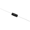 CONDENSADOR ELECTROLITICO BIPOLAR 10 µF 35VAC