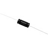 CONDENSADOR ELECTROLITICO BIPOLAR 22 µF 35VAC