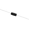 CONDENSADOR ELECTROLITICO BIPOLAR 3 3 µF 35VAC