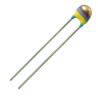 RESISTENCIA NTC  TERMISTOR  15K 1/2W