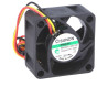 VENTILADOR DC24V 40x40x20mm 3 HILOS