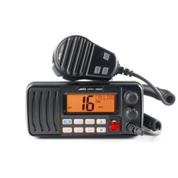 EMISORA MARINE 3500G VHF DSC-GPS ANTENA EXTERIOR