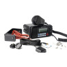 EMISORA MARINE 3500G VHF DSC-GPS ANTENA EXTERIOR