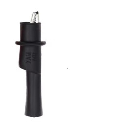 PINZAS COCODRILO 6 5MM PARA PUNTAS DE PRUEBA