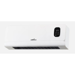 CALEFACTOR CERAMICO SPLIT TEXUS 2000W 2 POTENCIAS 