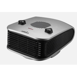 CALEFACTOR ARDOR 2000W 2 POTENCIAS 3 FUNCIONES