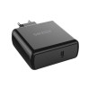 CARGADOR DE PARED AISENS 60W ASCH-1PD60 USB