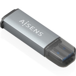 LECTOR DE TARJETA AISENS ASCR-2A09 USB 3 1