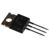 TRANSISTOR IRF640 TO220