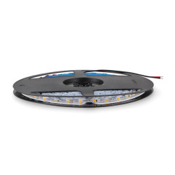 TIRA DE LED FLEXILIGHT 12V SMD IP44 2300K 7X20M  