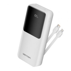 POWER BANK VENTION FHMW0 20000MAH BLANCA