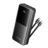 POWER BANK VENTION FHPB0 20000MAH NEGRA