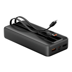 POWER BANK VENTION FHPB0 20000MAH NEGRA