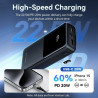 POWER BANK VENTION FHPB0 20000MAH NEGRA