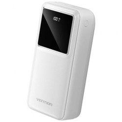 POWER BANK VENTION FHMW0 30000MAH BLANCA