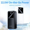 POWER BANK VENTION FHMW0 30000MAH BLANCA