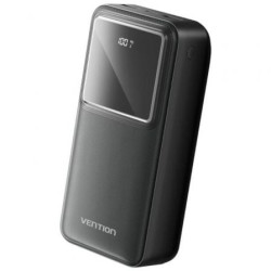 POWER BANK VENTION FHMB0 30000MAH NEGRA