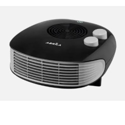 CALEFACTOR CANDIL 2000W 3 FUNCIONES 2 POTENCIAS