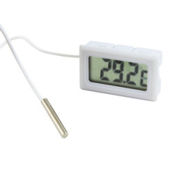 TERMOMETRO DIGITAL -50ºC/ 70ºC