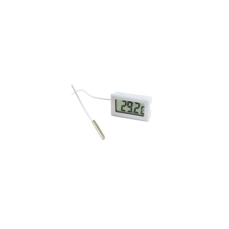 TERMOMETRO DIGITAL -50ºC/ 70ºC