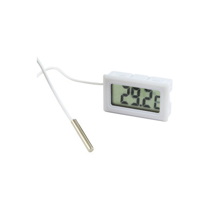 TERMOMETRO DIGITAL -50ºC/ 70ºC