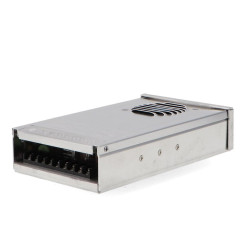 FUENTE DE ALIMENTACION TIRA LED 600W 24VDC