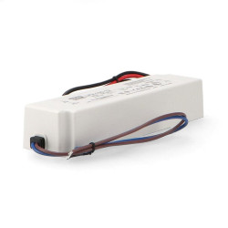 FUENTE LED DRIVER 24VDC 100W IP67 MEANWELL