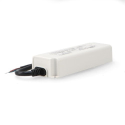 FUENTE LED DRIVER 24VDC 150W IP67 MEANWELL