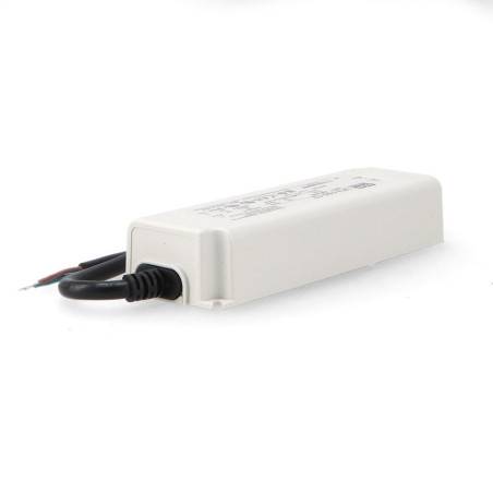 FUENTE LED DRIVER 24VDC 150W IP67 MEANWELL