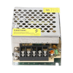 FUENTE CONMUTADA REJILLA 12V 2A 24W