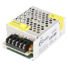 FUENTE CONMUTADA REJILLA 12V 2A 24W