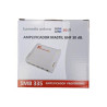 AMPLIFICADOR DE MASTIL LTE 5G 1E UHF 30DB