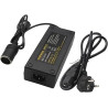 CONVERTIDO DE COCHE DE 220 A 12V 15A 160W