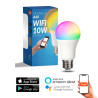 BOMBILLA LED E27 A60 10W RGB CCT SMARTHOME