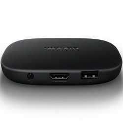 ANDROID TV XIAOMI BOX S 3RD PFJ4191EU