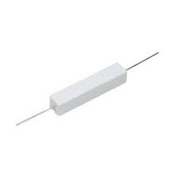 RESISTENCIA VITRIFICADA 5W 100R