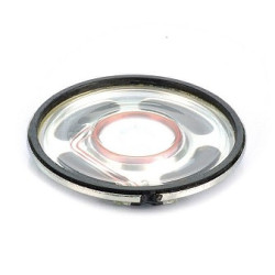 ALTAVOZ MINIATURA 1 3/8  36MM 0 3W 8OH