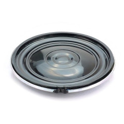 ALTAVOZ MINIATURA 1 5/8  40MM 0 30W 8OH