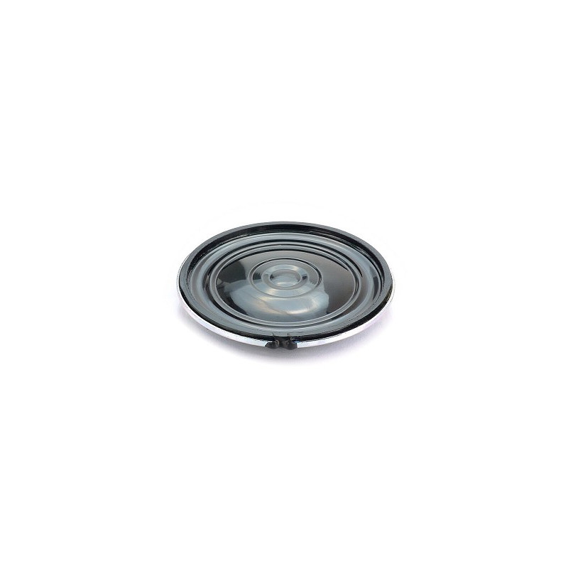 ALTAVOZ MINIATURA 1 5/8  40MM 0 30W 8OH