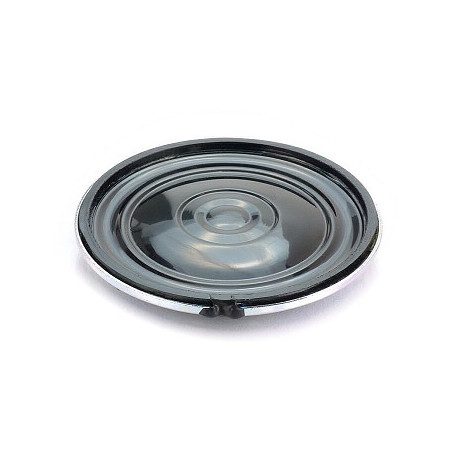 ALTAVOZ MINIATURA 1 5/8  40MM 0 30W 8OH