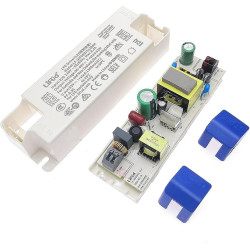 DRIVER E-220-240VDC S-2742VDC S-48W NO FLICKER