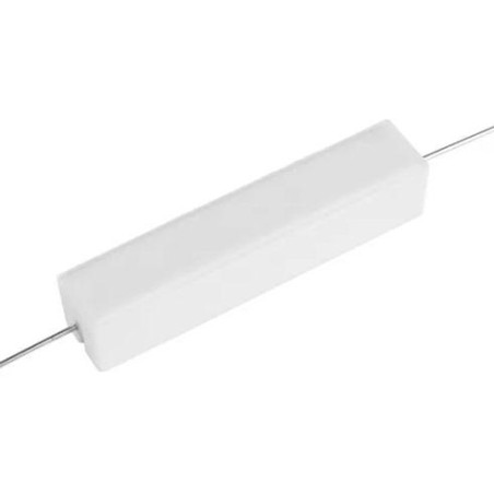 RESISTENCIA VITRIFICADA 20W 47R