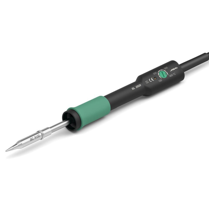 SOLDADOR JBC SL-2020 CONTROL DE TEMPERATURA