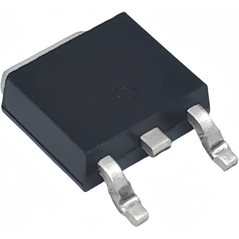 TRANSISTOR NFK04 U 620TG SMD