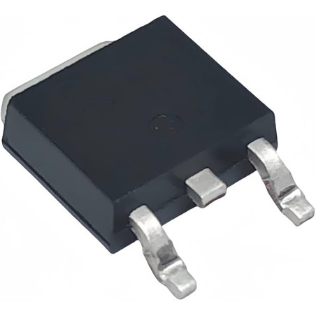 TRANSISTOR NFK04 U 620TG SMD