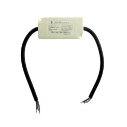 PROTECTOR DE SOBRETENSIONES 10KV SOSEN