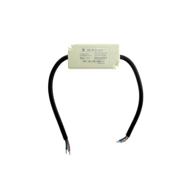 PROTECTOR DE SOBRETENSIONES 10KV SOSEN